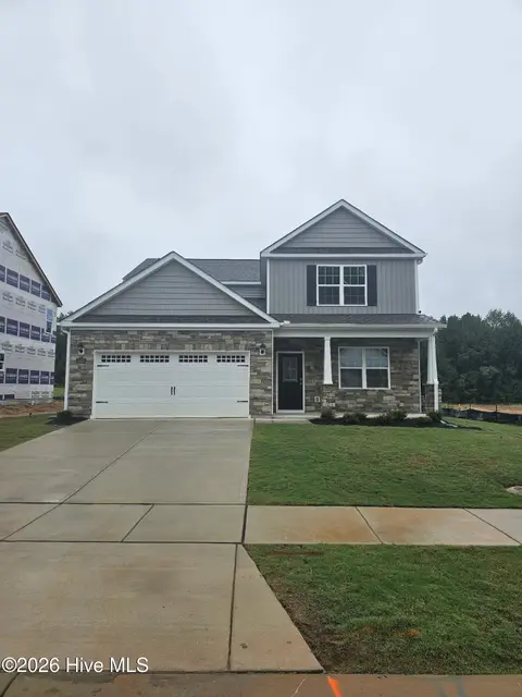 1053 Crossway Lane, Rocky Mount