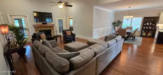 3633 Prestwick Place, Greenville, NC 27834 – photo 18: 20250819_114310