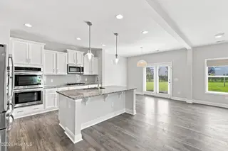 4213 Whispering Willow Cove, Winnabow, NC 28479 — 4-bedroom home in The Retreat at Mallory Creek Plantation, Winnabow, NC, photo 21 of 73