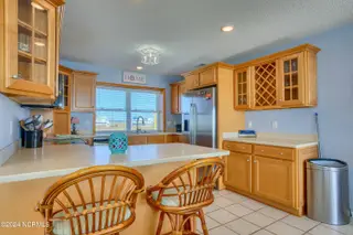 2362 New River Inlet Road, North Topsail Beach, NC 28460 – photo 24: 2362 New River Inlet Road - Interiors -