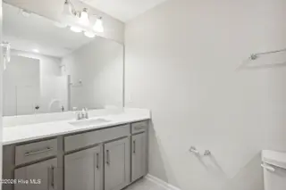 308 Lusterleaf Lane # 2, Shallotte, NC 28470 — 3-bedroom townhome in Rourk Woods, Shallotte, NC, photo 22 of 35: interior.23