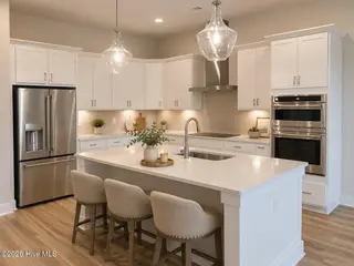 2060 Rosin Drive 24, Southport, NC 28461 — 3-bedroom home in Waters at Southport, Southport, NC, photo 7 of 40
