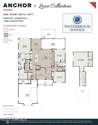 6843 Beckman Circle SW 57, Ocean Isle Beach, NC 28469 – photo 2: Anchor Waterbrook Woods