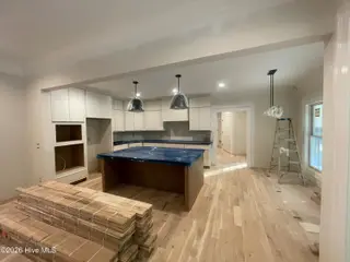 3 Hemlock Court, Pinehurst, NC 28374 – photo 7: Kitchen