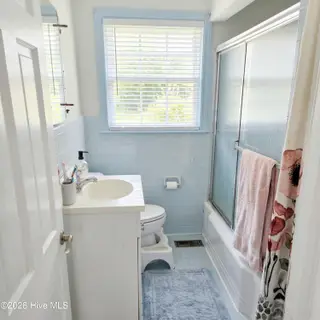 201 S Circle Drive, Rocky Mount, NC 27804 – photo 13: Bathroom