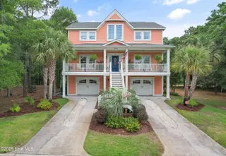 1086 Ferry Landing Drive SW, Supply, NC 28462 – photo 1: 1086 Ferry Landing Drive SW Holden Beach