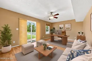 907 Oak Drive, Morehead City, NC 28557 – photo 9: 9-web-or-mls-Staged Office