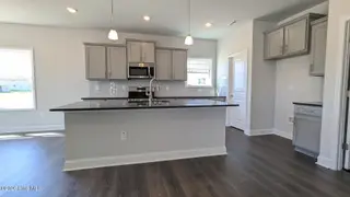 1590 Pecan Drive Lot 45, Nashville, NC 27856 – photo 16: kitchen