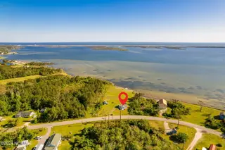 2524 Cedar Island Road, Cedar Island, NC 28520 — 2-bedroom home, Cedar Island, NC, photo 3 of 52: 2524 Cedar Island Rd