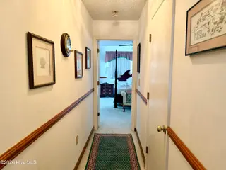 406 Craven Street, Beaufort, NC 28516 – photo 21: Hall