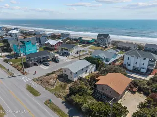 1201 Emerald Drive, Emerald Isle, NC 28594 – photo 3: 3rd Row to the Ocean