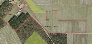 0 Sr 1918 Road, Aurora, NC 27806 – photo 22: PIN 10042 58.5 ac