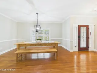 16 Ridge Road, Jackson Springs, NC 27281 – photo 8: Dining Room