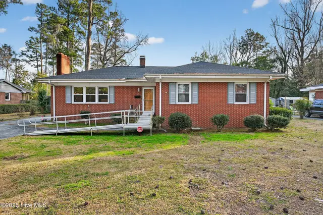 2714 Princess Place Drive, Wilmington, NC 28405