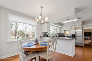 409 Inlet Drive, Elizabeth City, NC 27909 – photo 15: Kitchen