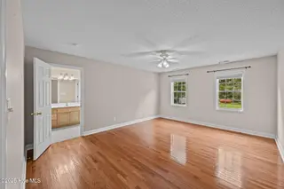303 Deerfield Drive, New Bern, NC 28562 — 3-bedroom home in Deerfield, New Bern, NC, photo 20 of 53: 303 Deerfield Drive