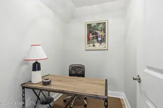 111 Jade Street, Beaufort, NC 28516 – photo 24: Office space 3rd level