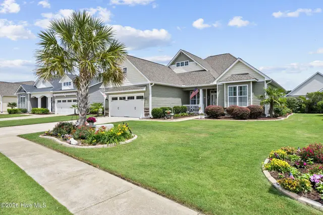 6988 Ascension Drive SW, Ocean Isle Beach, NC 28469