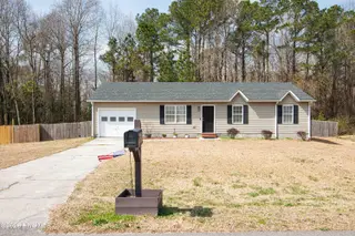 244 S Creek Drive, Jacksonville, NC 28540 – photo 1: 244 S Creek Dr