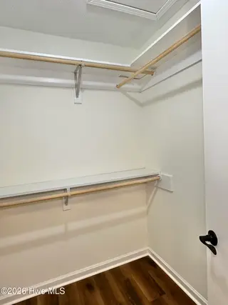 200 Rollins Drive 45, Greenville, NC 27834 – photo 15: RW Primary Closet