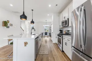 971 Fresnel Run, Wilmington, NC 28412 — 3-bedroom home in Riverlights, Wilmington, NC, photo 7 of 27