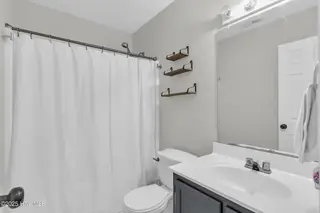 319 Palamino Trail, Jacksonville, NC 28546 – photo 16: Guest Bath