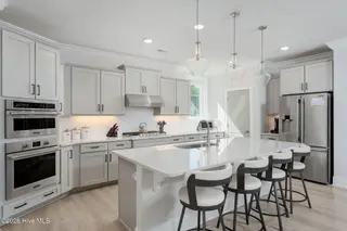 3719 Mason Port Drive, Wilmington, NC 28409 – photo 7: kitchen-01b