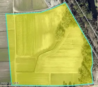 000 Willis Farm Tract-1 Road, Newport, NC 28570 — lot, Newport, NC, photo 1 of 5: Newport Property #1 (1)