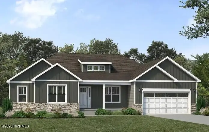 102 Delaware Drive, Newport, NC 28570 – photo 1 of 1: Rendered Image