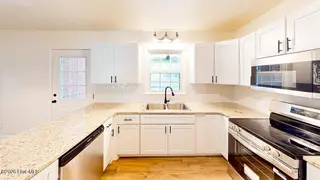 1701 Scotty Drive, Goldsboro, NC 27534 – photo 6: 7. Kitchen