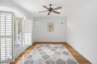 3705 Fairfield Way, Southport, NC 28461 – photo 18: Private Office w Natural Sunlight