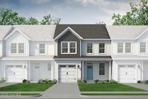 7142 Copacabana Drive, Leland