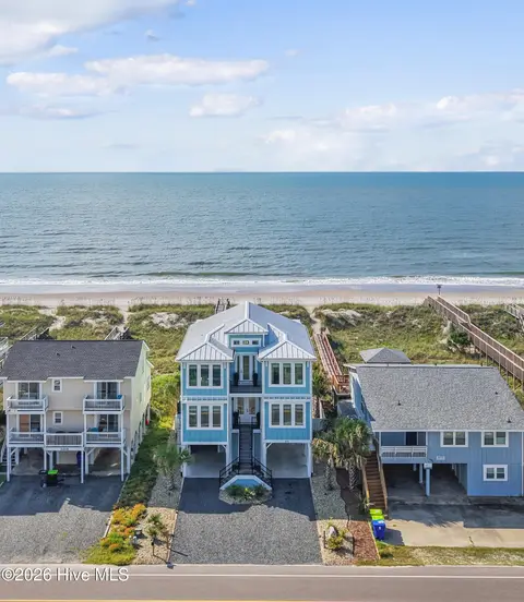 298 E First St, Ocean Isle Beach