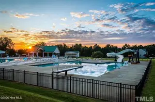 138 Cinnabar Street, Clayton, NC 27527 – photo 7: FSC Membership Amenity