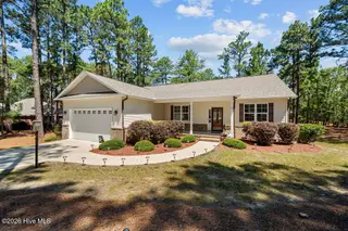 34 N Shamrock Drive, Jackson Springs, NC 27281 – photo 2: 465A4533