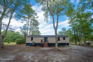 270 Duck Creek Road, Washington, NC 27889 – photo 6: 005 Rear View