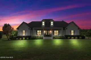 65 Cedar Springs Drive, Princeton, NC 27569 – photo 6: 02-65 Cedar Springs Dr-2