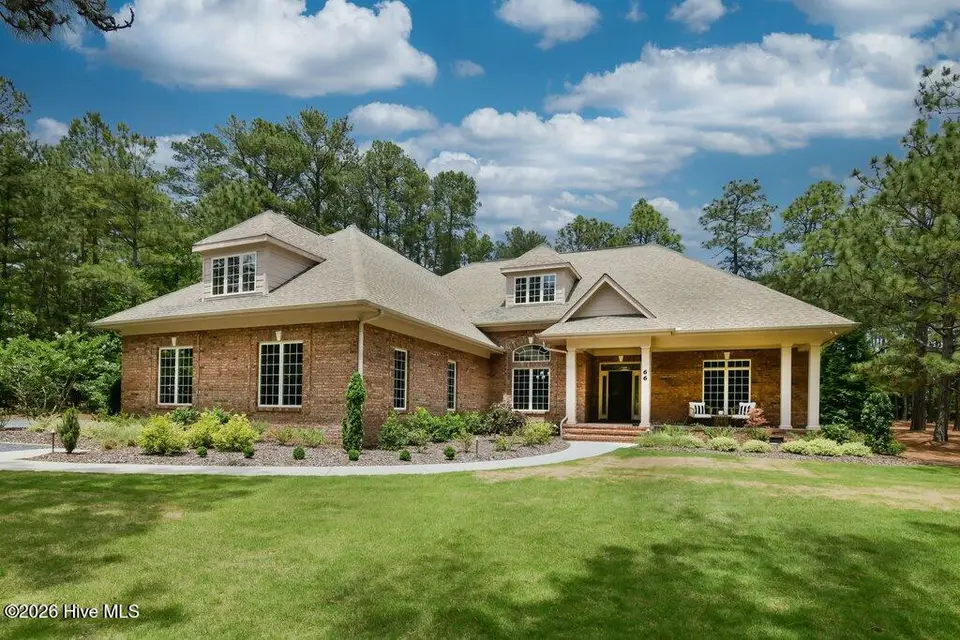 66 Glasgow Drive, Pinehurst, NC 28374 – photo 1 of 40: 001_ed_dsc0396_98