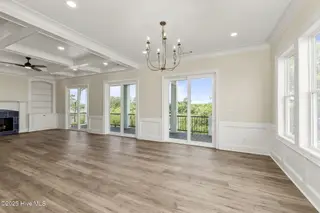 1827 Olde Farm Road, Morehead City, NC 28557 – photo 15: Dining/Living