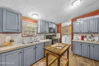 1221 Arvida Spur Road, Rocky Point, NC 28457 – photo 20: 23_kitchen