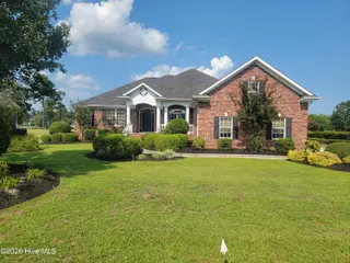 993 Middleton Drive NW, Calabash, NC 28467 — 3-bedroom home in Brunswick Plantation, Calabash, NC, photo 2 of 75