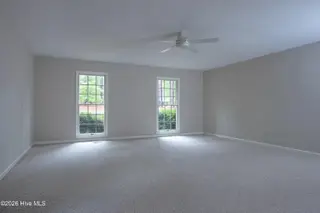 585 Donald Ross Drive, Pinehurst, NC 28374 – photo 18: PrimaryBedroom3