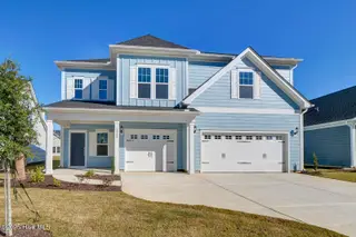 3335 Grand Park Way, Leland, NC 28451 – photo 1: Lot 43