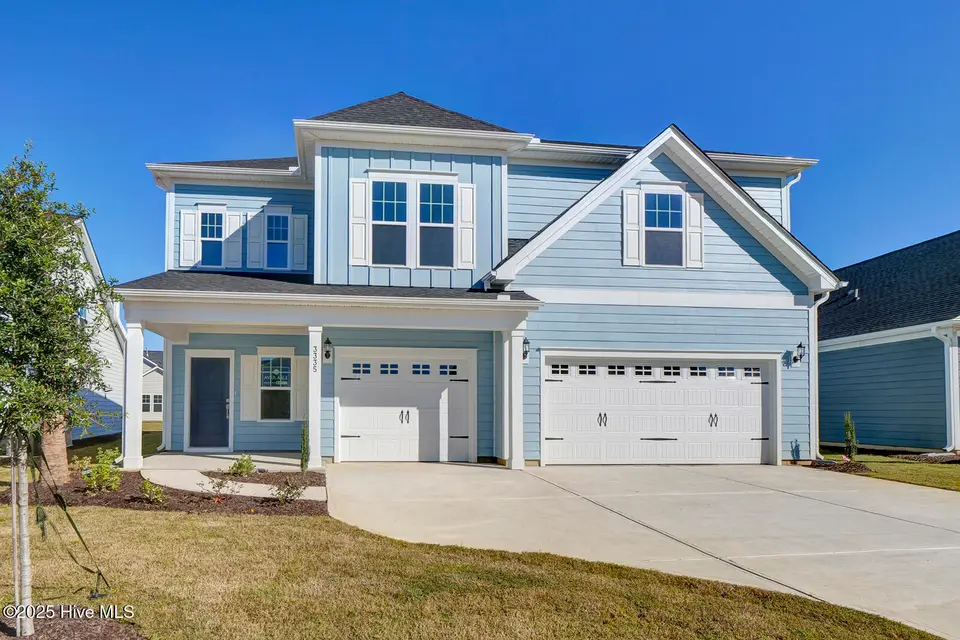 3335 Grand Park Way, Leland, NC 28451 – photo 1 of 68: Lot 43