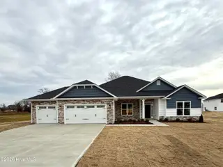 106 Manchester Court, La Grange, NC 28551 – photo 1: LOT 46 1.24.26