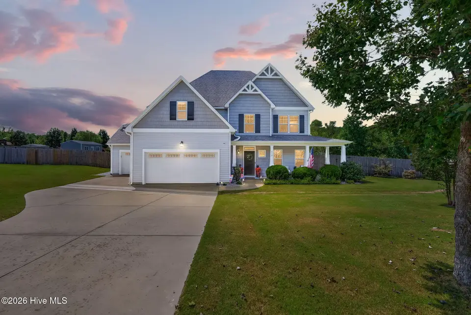519 Daylily Court, Carthage, NC 28327 – photo 1 of 50: 1-web-or-mls-DSC00015 - D2D