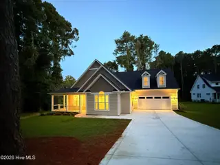 695 Sunset Drive, Carthage, NC 28327 – photo 5: IMG_0989