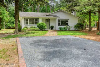 1369 Linden Road, Aberdeen, NC 28315 – photo 2: 1369 Linden Rd-Front Exteriors-LR-JFP-4