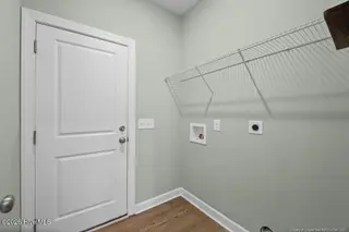 648 Bunting Place, Vass, NC 28394 – photo 19: 19