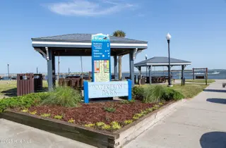1295 Pogy Ln Se Lot 30, Winnabow, NC 28479 – photo 23: Southport Waterfront Park
